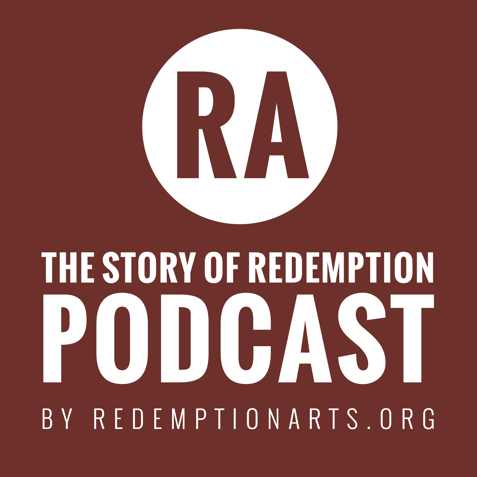 The Story of Redemption Podcast
